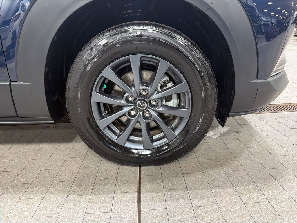 Certified 2025 MAZDA CX-30 AWD 2.5 S image 19