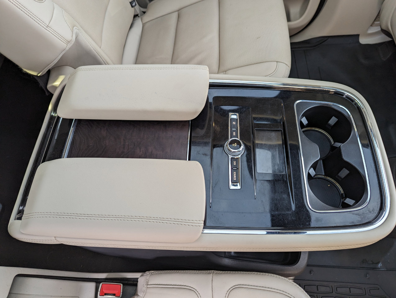 Used 2020 Lincoln Navigator L Reserve w/ Equipment Group 201A Reserve image 41