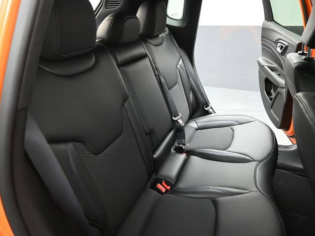 New 2026 Jeep Compass Latitude image 22