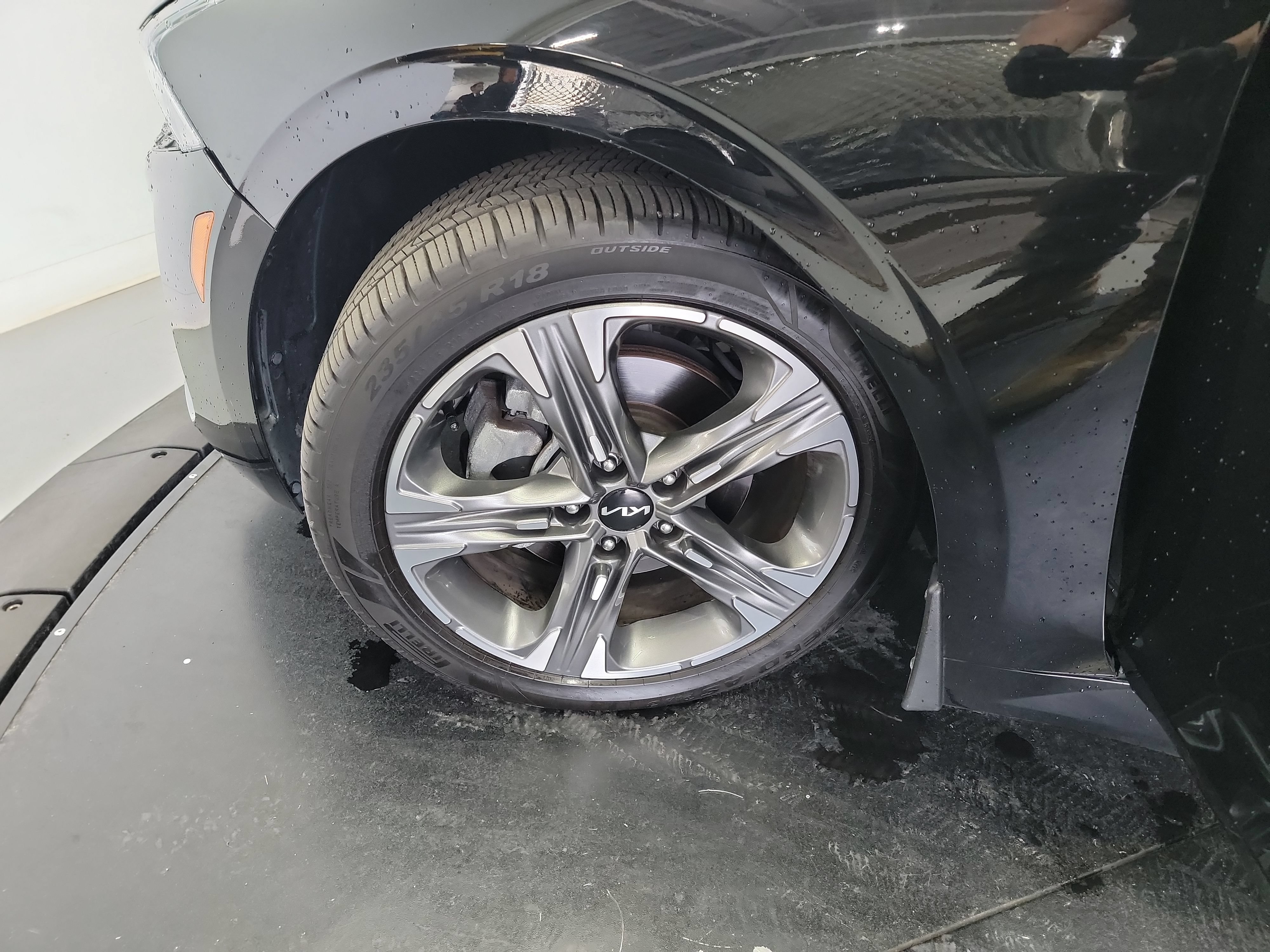 Used 2023 Kia K5 EX w/ EX Premium Package FWD image 30
