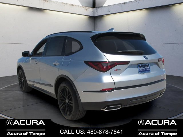 New 2026 Acura MDX A-Spec w/ Advance Package AWD/4WD image 6