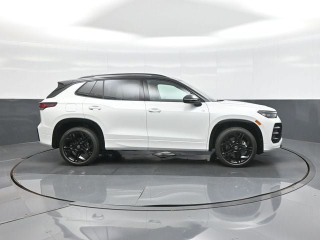 New 2026 Volkswagen Tiguan SE R-Line AWD/4WD image 8