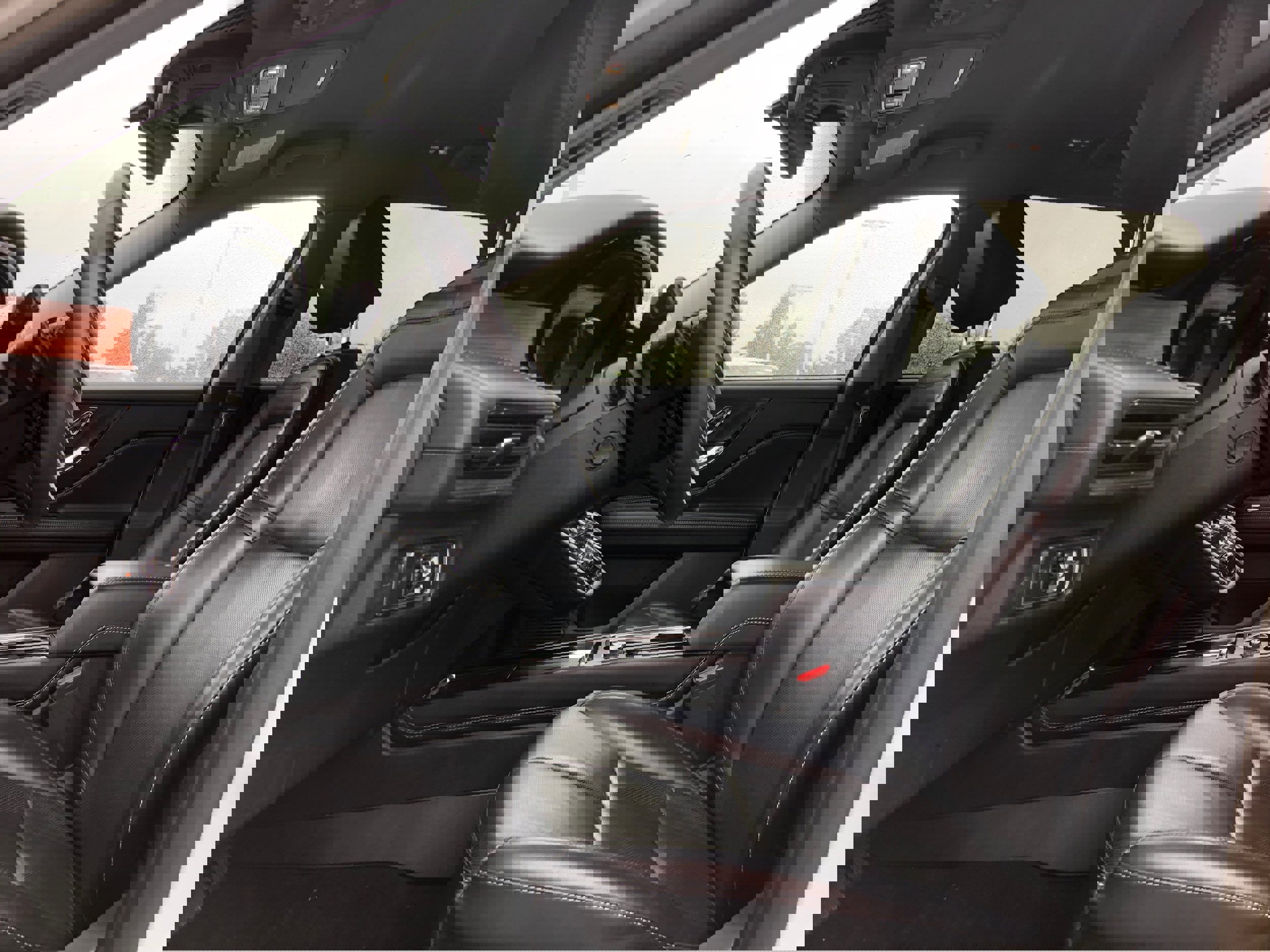 Used 2022 Lincoln Corsair Reserve w/ Elements Package image 21