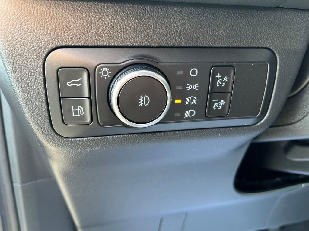 New 2026 Ford Escape ST-Line Select w/ Tech Pack #1 image 30