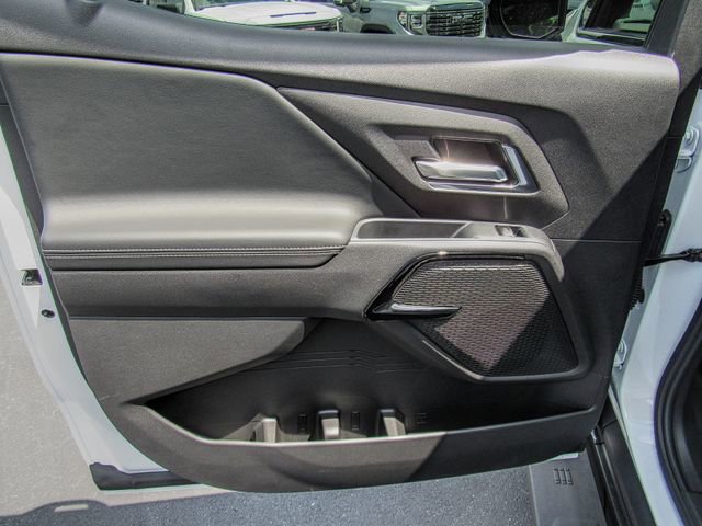 New 2026 Chevrolet Silverado EV LT w/ Plus Package image 14