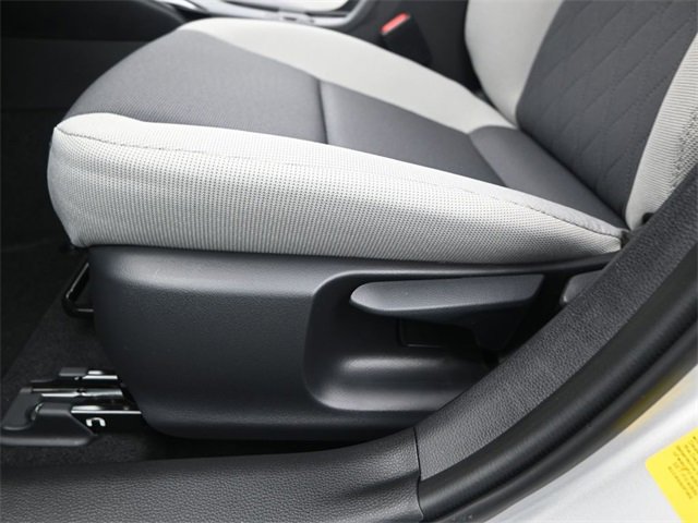 Used 2026 Toyota Corolla LE image 9