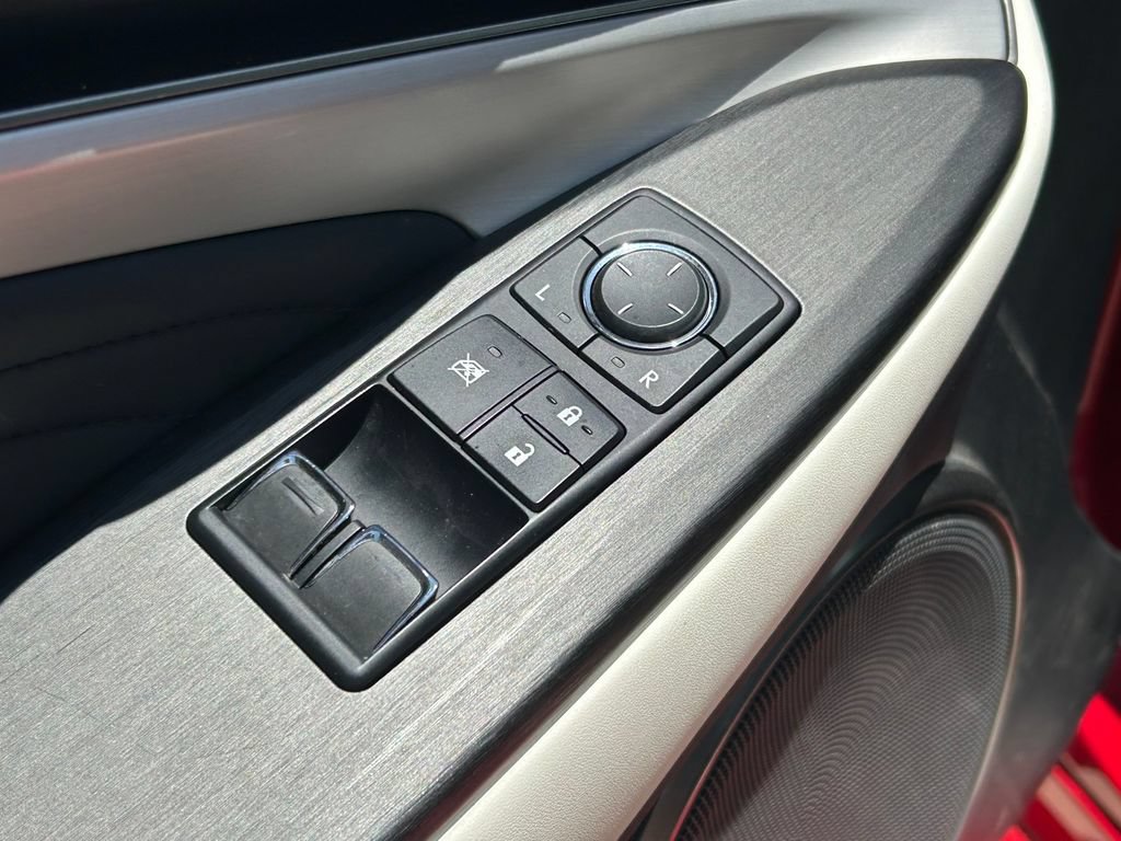 Used 2022 Lexus RC 350 F Sport AWD/4WD image 22