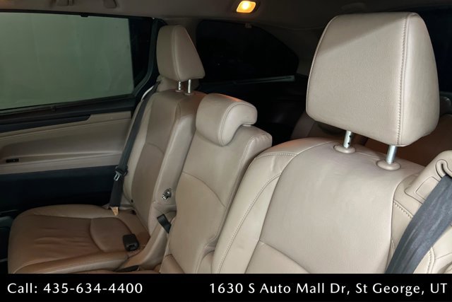 Used 2019 Honda Odyssey Touring image 19