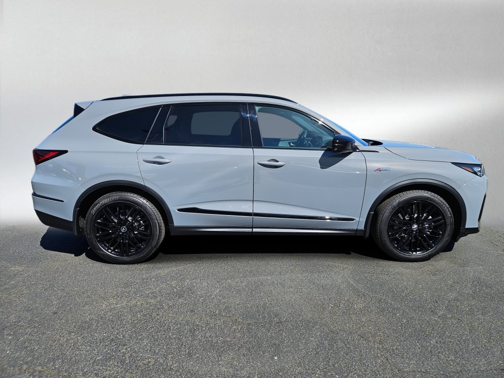 New 2026 Acura MDX A-Spec w/ Advance Package AWD/4WD image 8