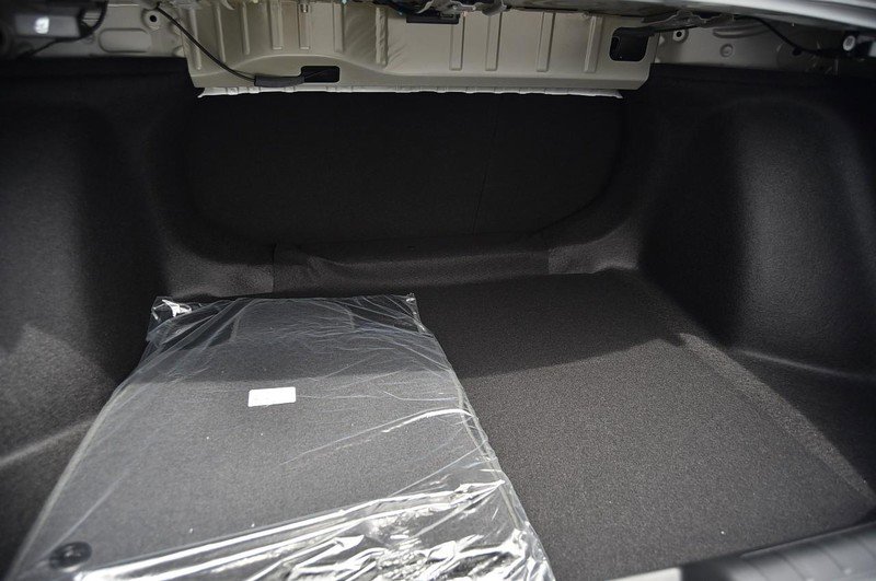 New 2025 Honda Civic FWD Hybrid Sedan image 24