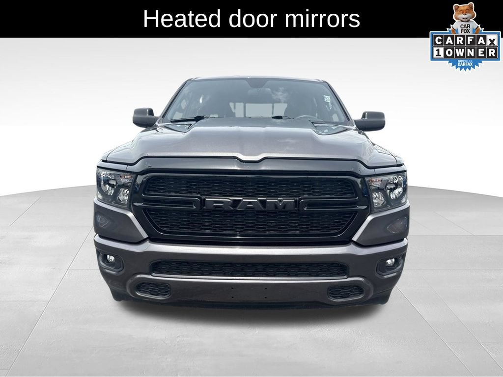 Used 2023 RAM 1500 Tradesman w/ Night Edition AWD/4WD image 10