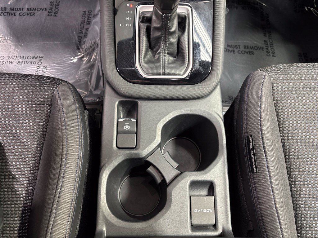 Used 2025 Subaru Forester Premium AWD/4WD image 25