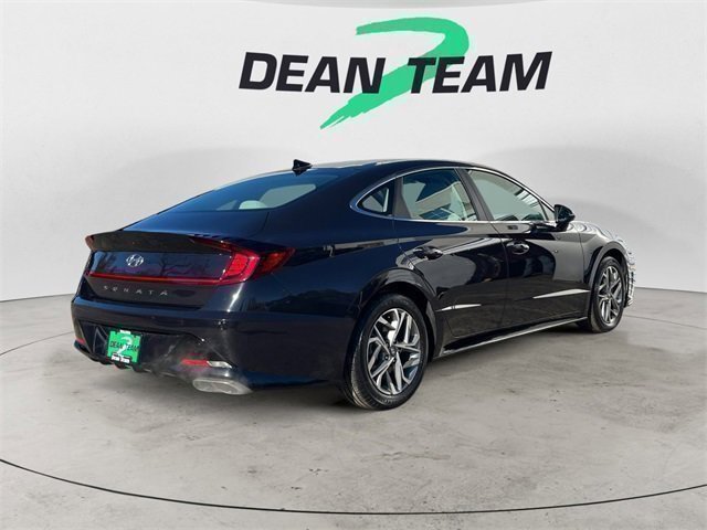Used 2023 Hyundai Sonata SEL w/ Convenience Package image 8