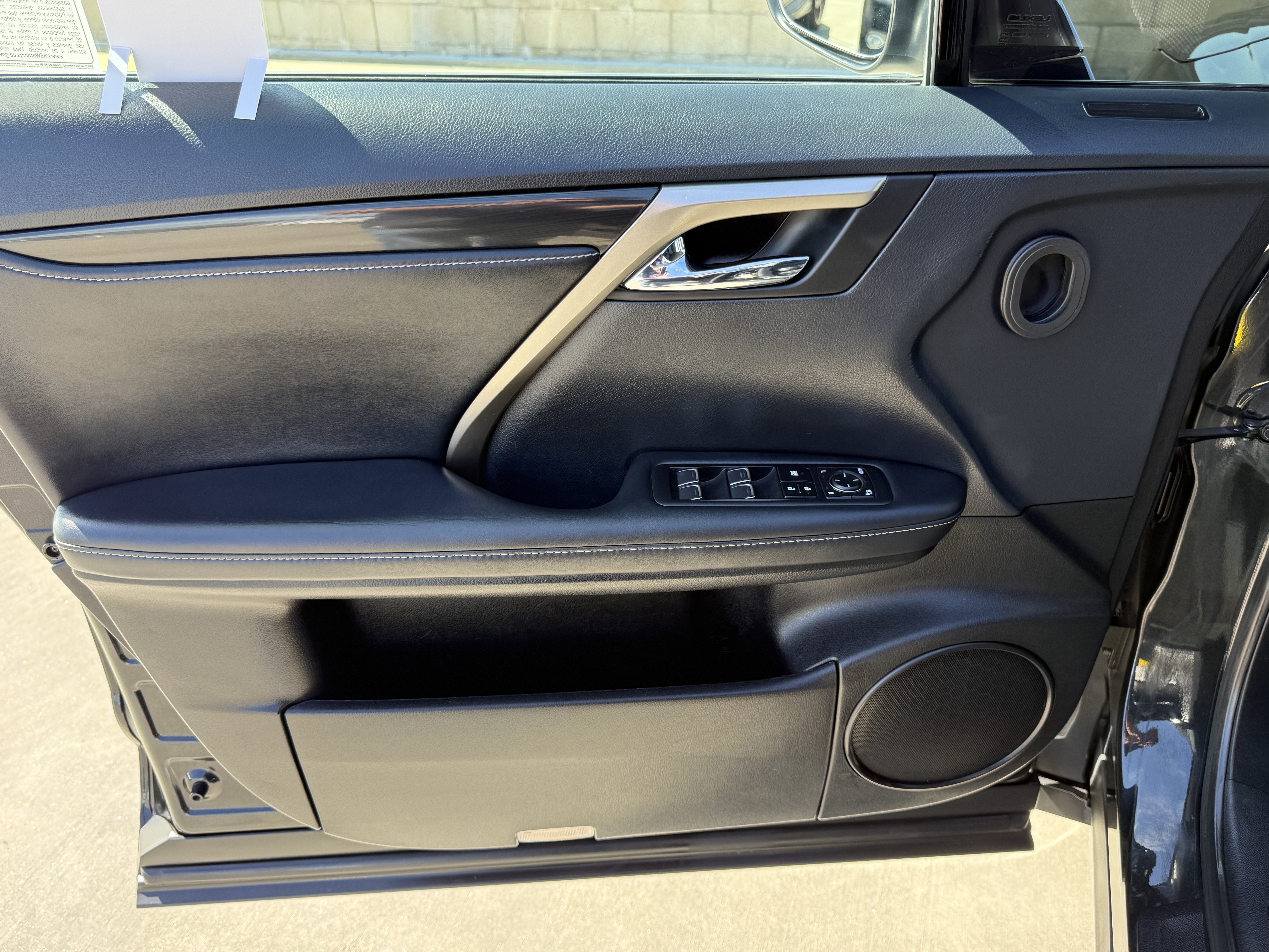 Certified 2022 Lexus RX 350 FWD image 18