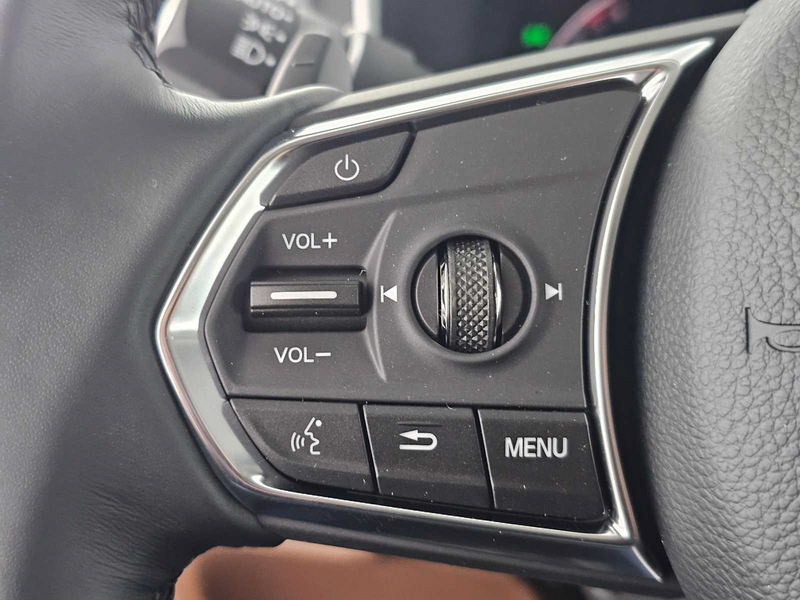 New 2026 Acura MDX w/ Technology Package FWD image 29