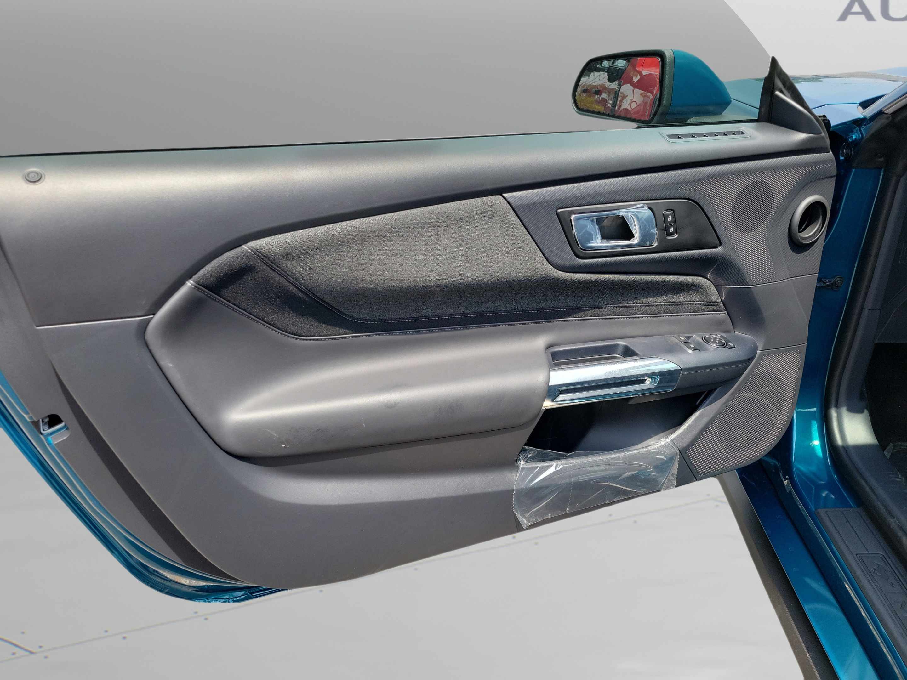 New 2026 Ford Mustang GT RWD image 5