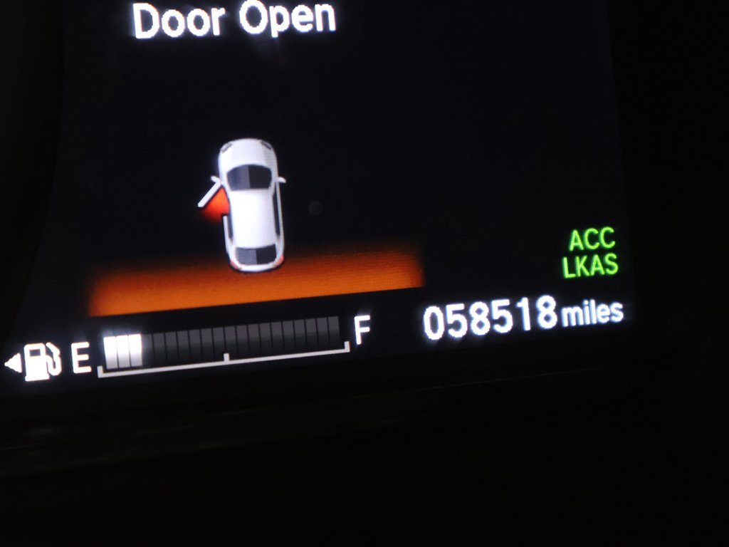 Used 2022 Honda HR-V EX image 37