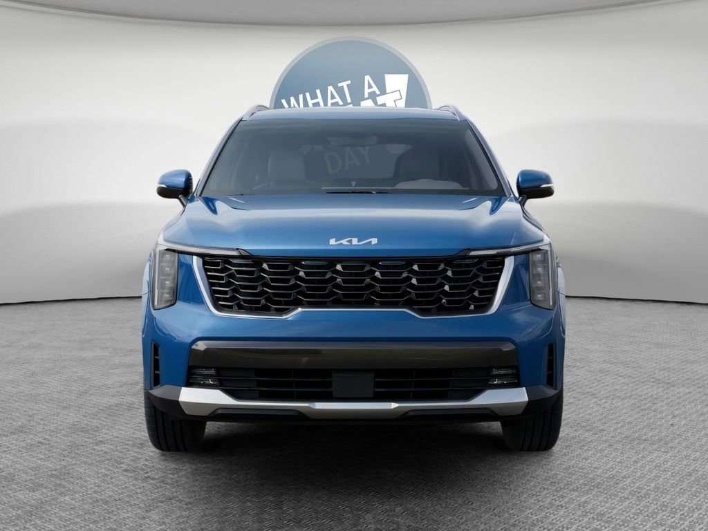 New 2026 Kia Sorento EX image 2
