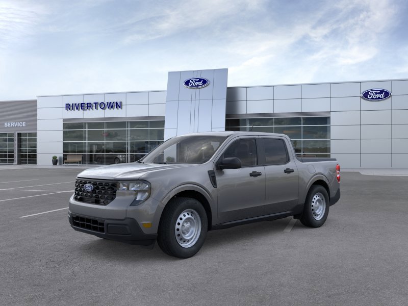 New 2026 Ford Maverick XL FWD image 25