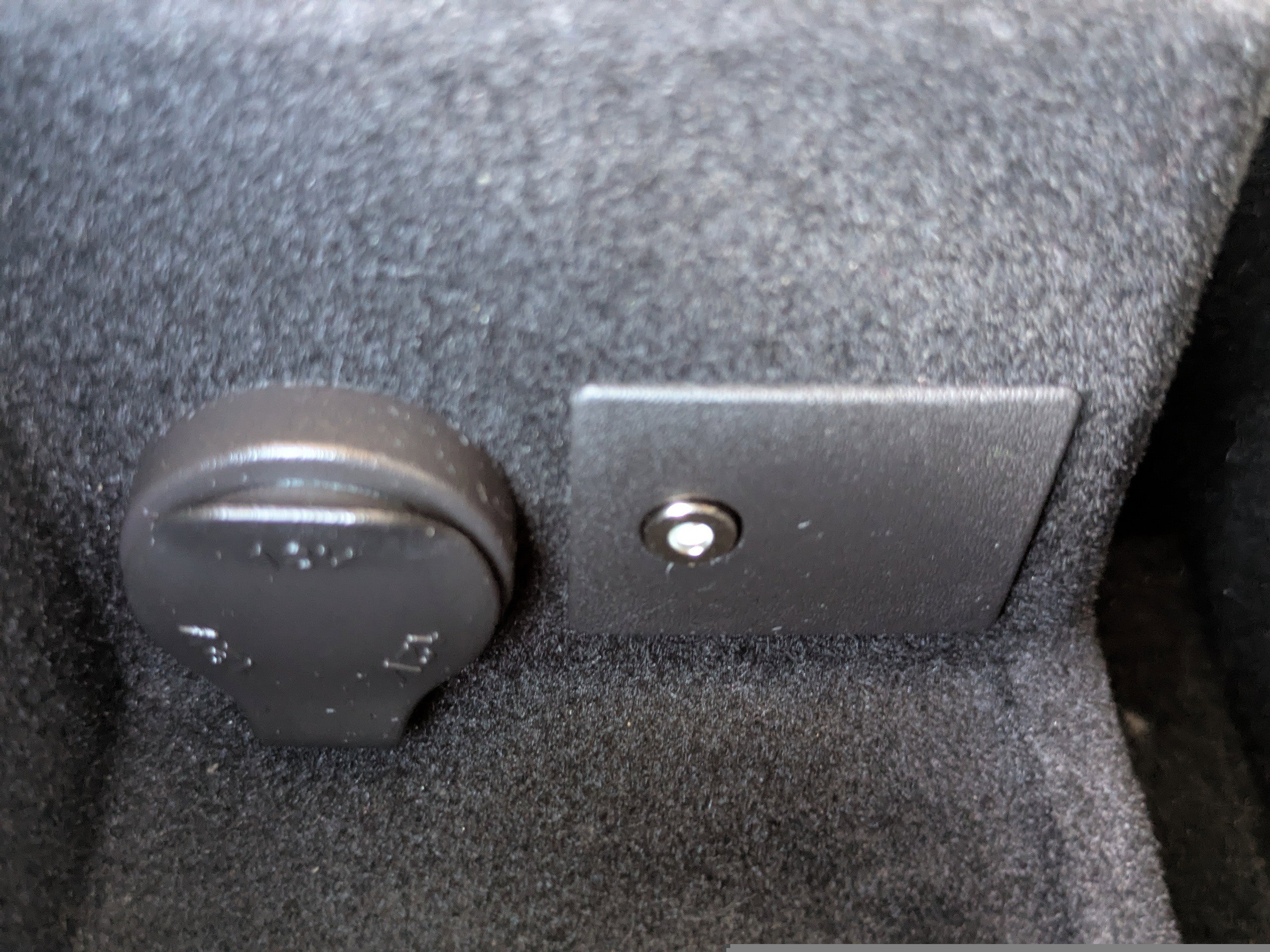 Used 2009 Cadillac CTS 3.6 image 25