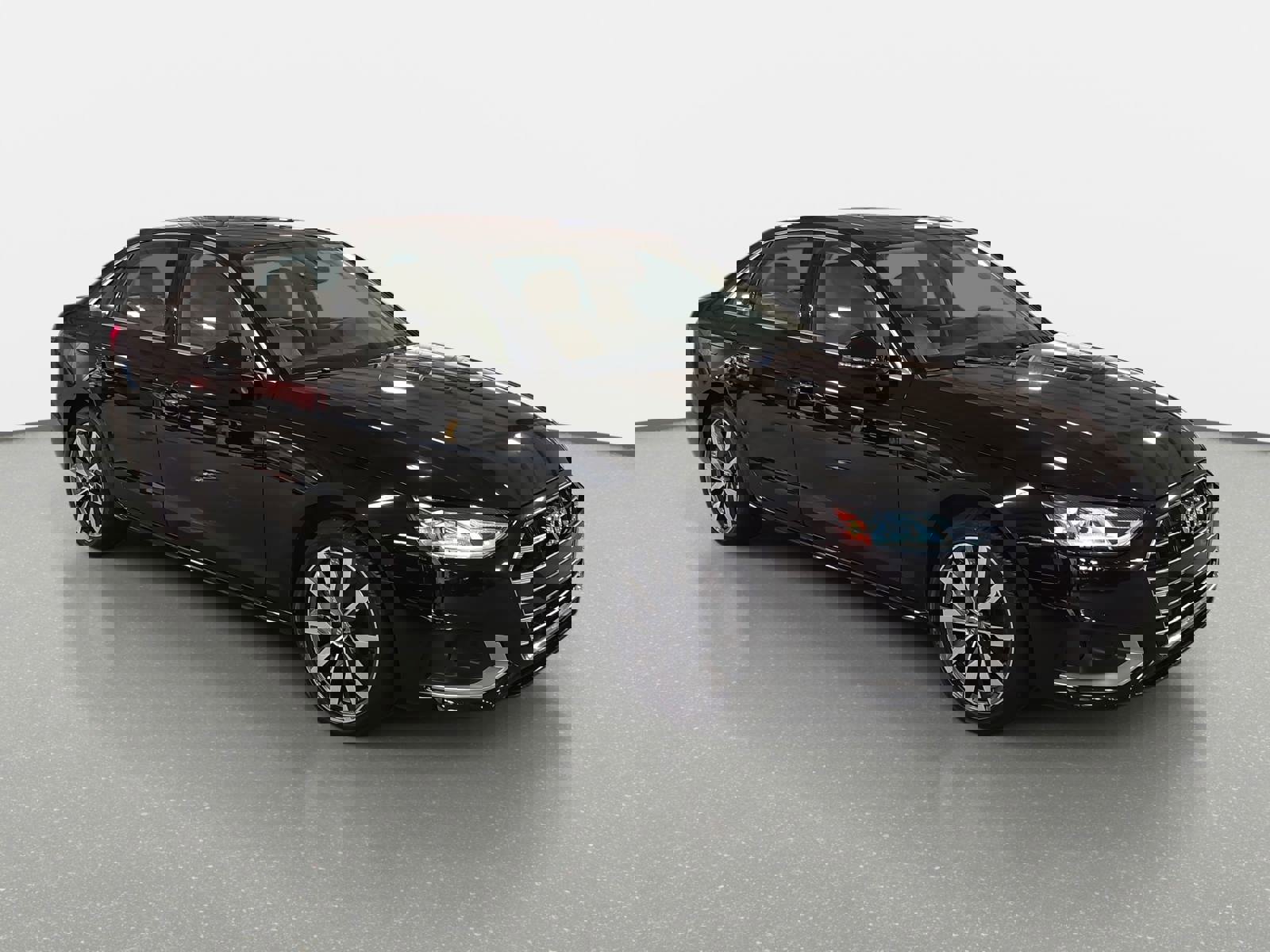 Used 2020 Audi A4 2.0T Premium w/ Convenience Package image 3