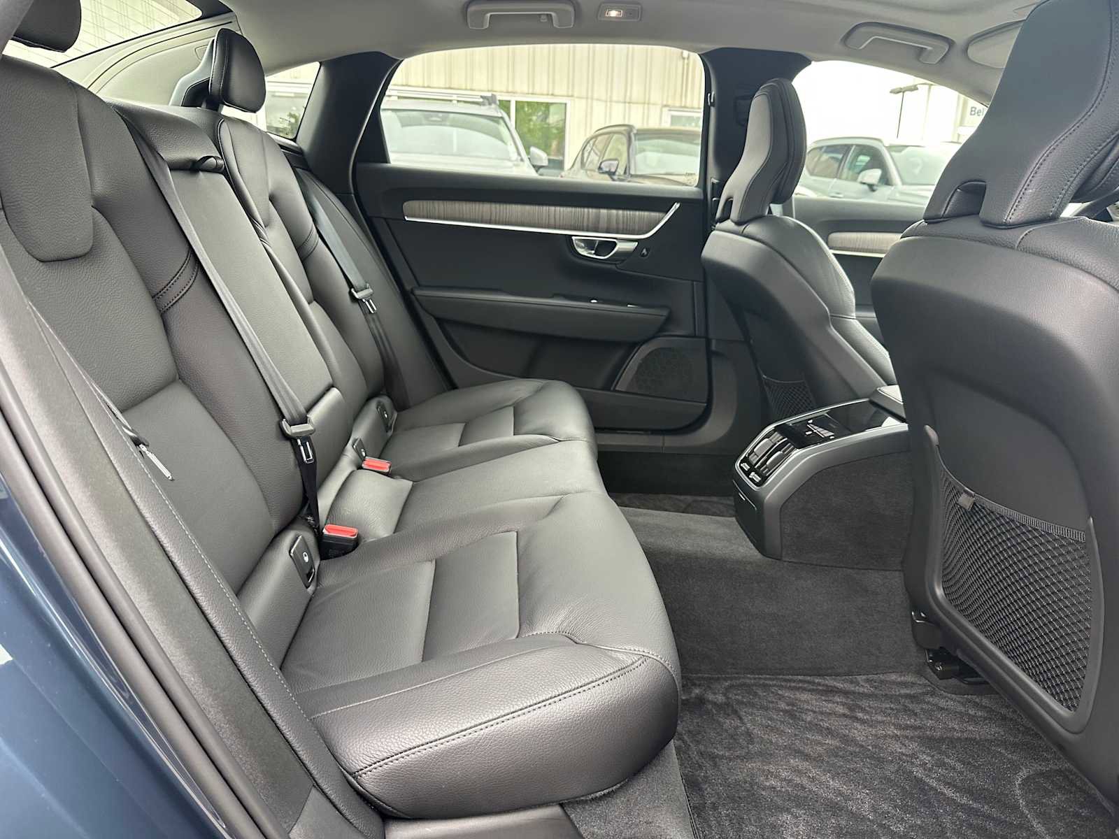 Certified 2023 Volvo S90 B6 Plus AWD/4WD image 13