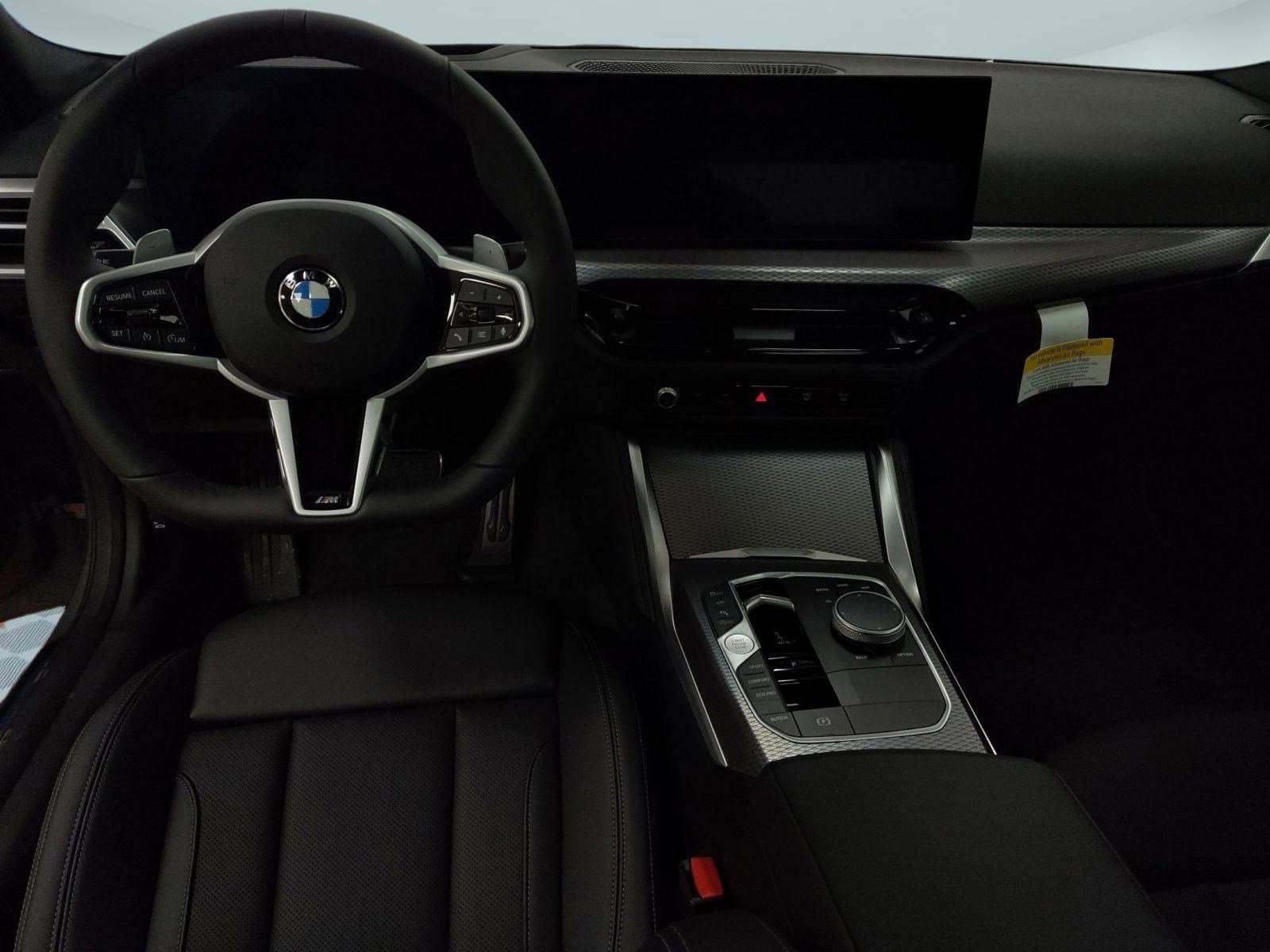 New 2026 BMW 230i xDrive Coupe w/ Premium Package AWD/4WD image 4