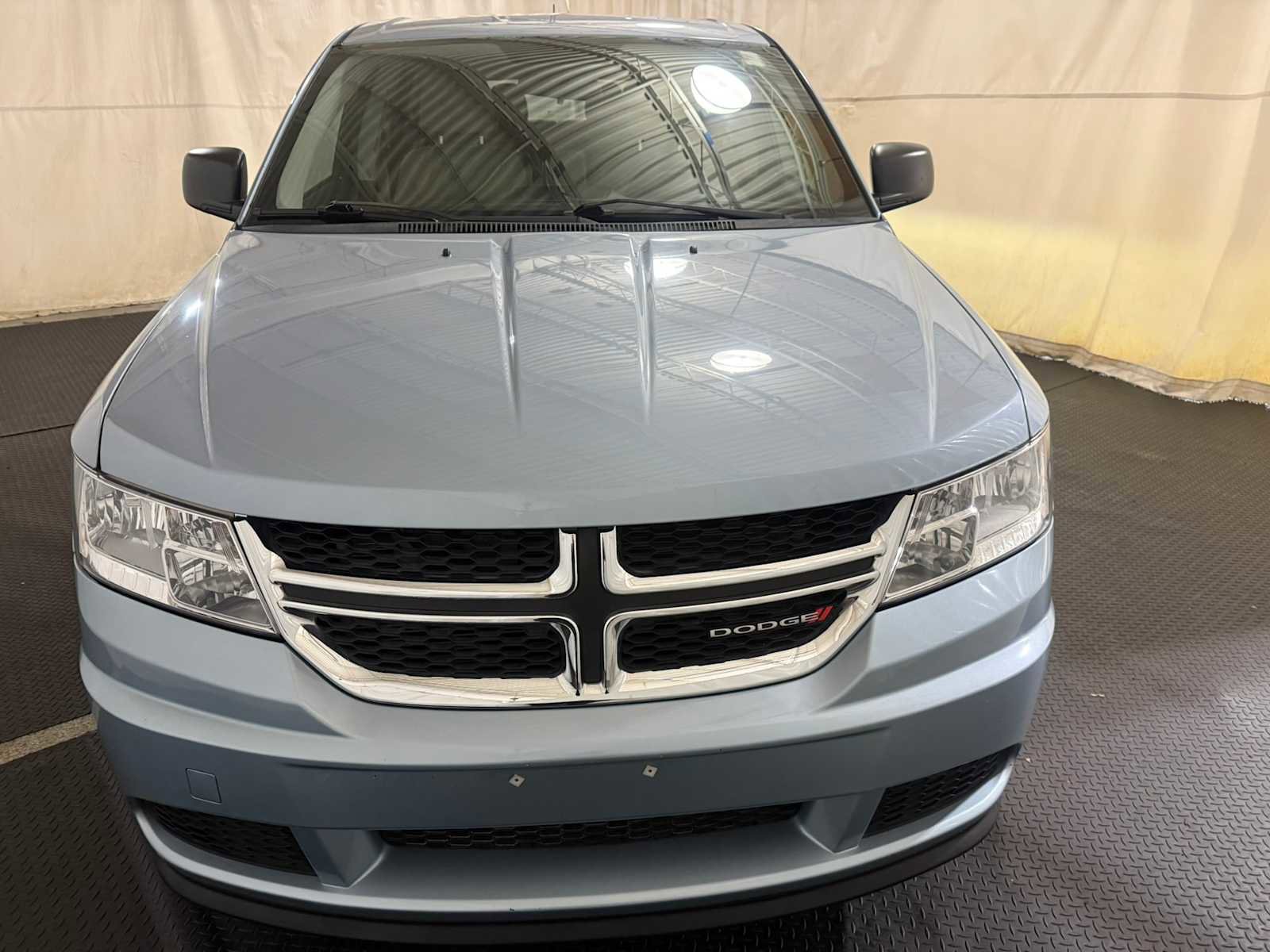 Used 2013 Dodge Journey American Value Package w/ Flexible Seating Group image 3