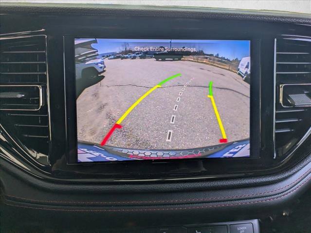 Used 2024 Dodge Durango R/T w/ Blacktop Package image 12