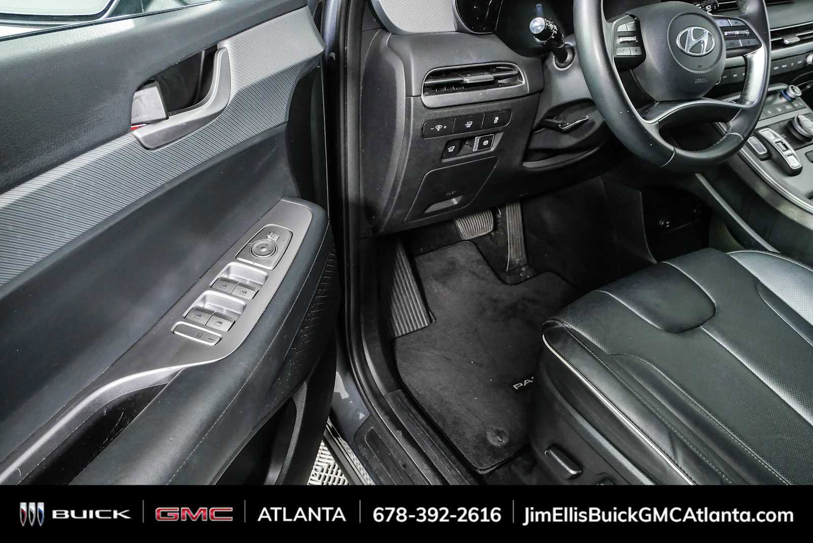 Used 2023 Hyundai Palisade SEL AWD/4WD image 7