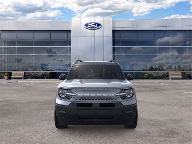 New 2026 Ford Bronco Sport Big Bend w/ Convenience Package AWD/4WD image 8