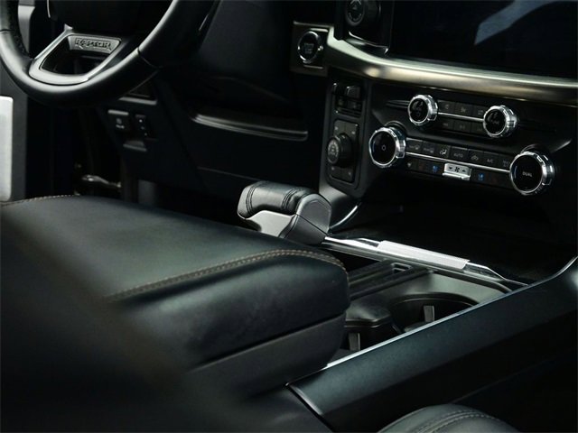 Used 2022 Ford F150 Raptor w/ Equipment Group 801A High image 41