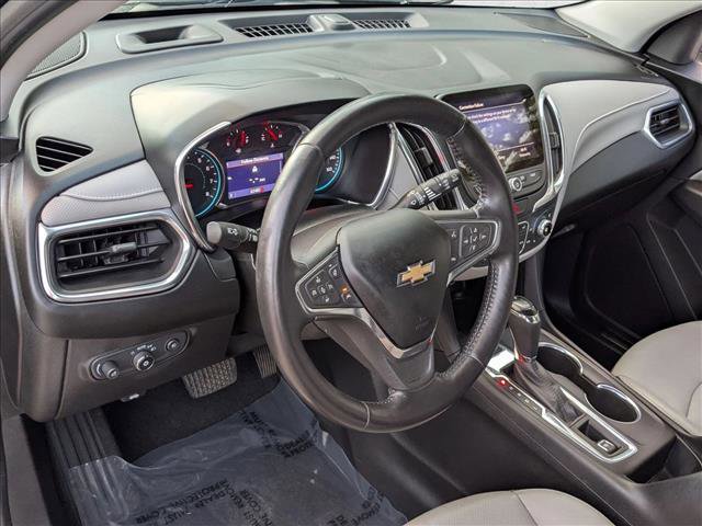 Used 2021 Chevrolet Equinox Premier image 10