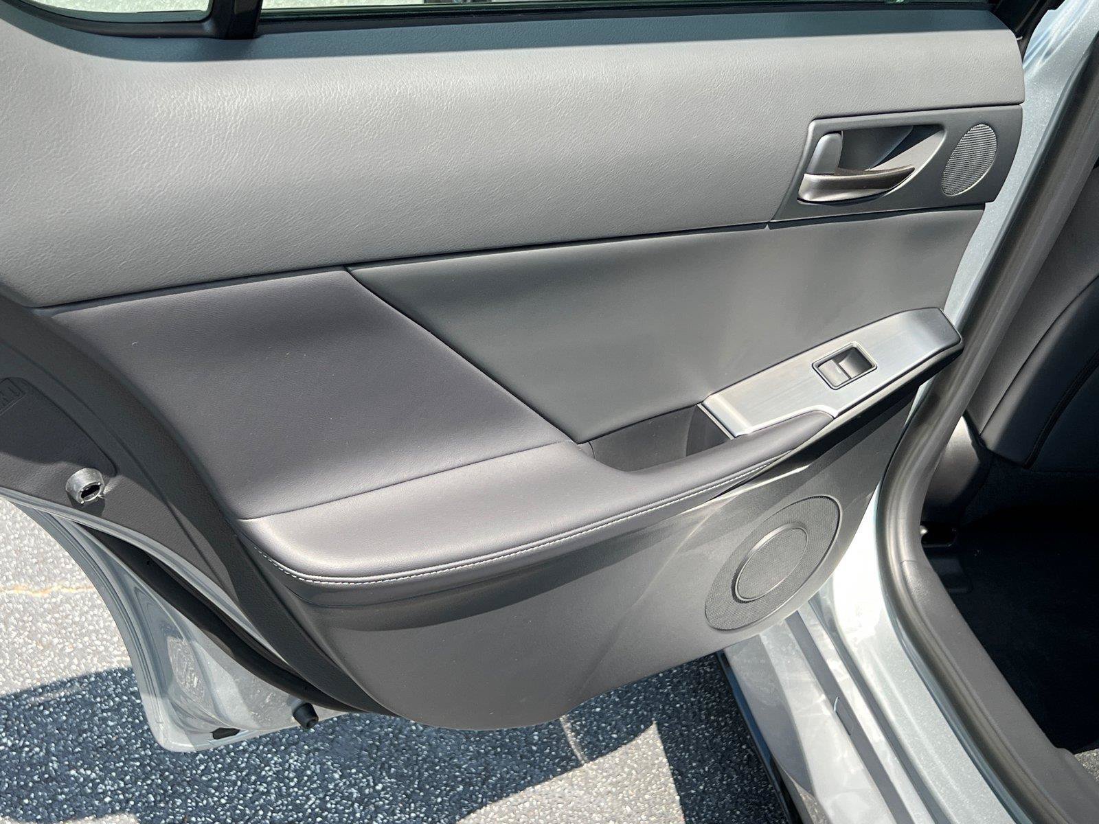 New 2026 Lexus IS 350 F Sport w/ Technology Package RWD image 14
