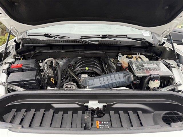 Used 2021 GMC Sierra 1500 AT4 w/ AT4 Value Package image 31