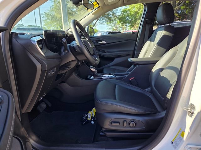 Used 2024 Buick Encore GX Sport Touring w/ Comfort Package FWD image 12