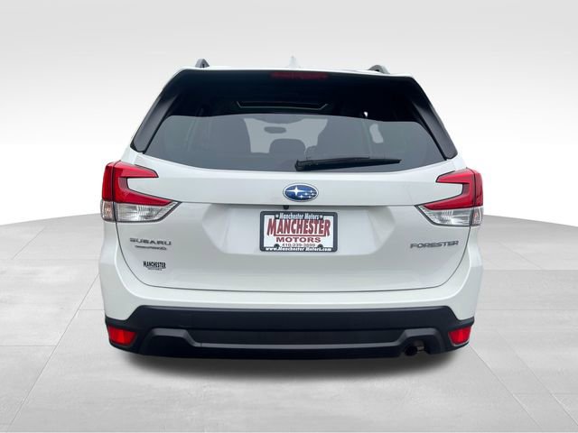 Used 2023 Subaru Forester Premium AWD/4WD image 6