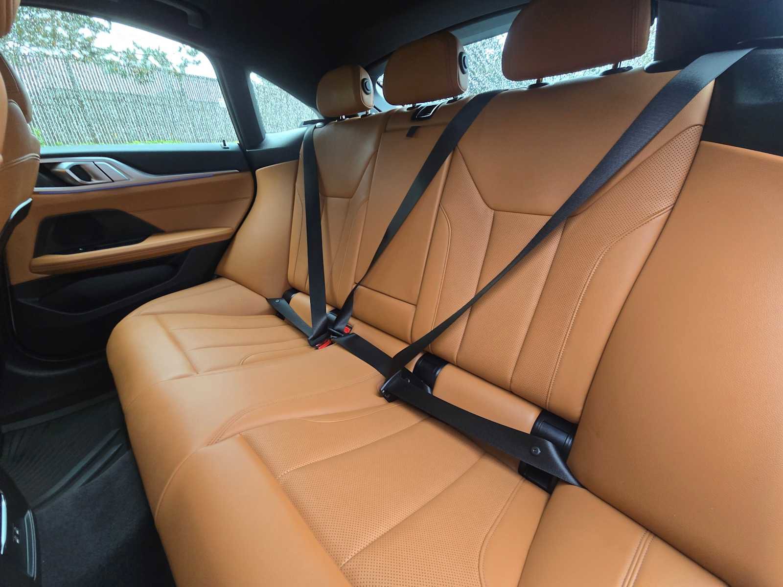 Used 2023 BMW i4 eDrive35 RWD image 17