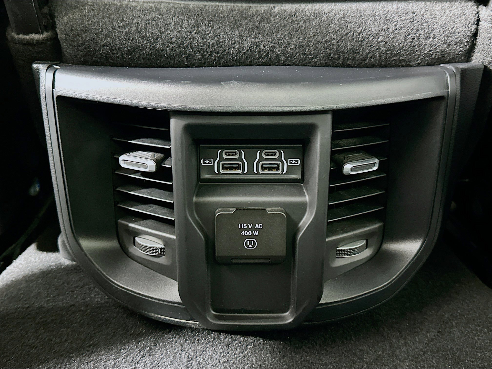 Used 2024 RAM 2500 Laramie image 27