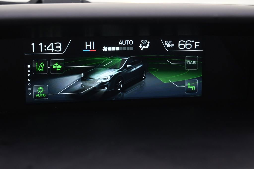 Used 2018 Subaru Crosstrek 2.0i Limited image 26