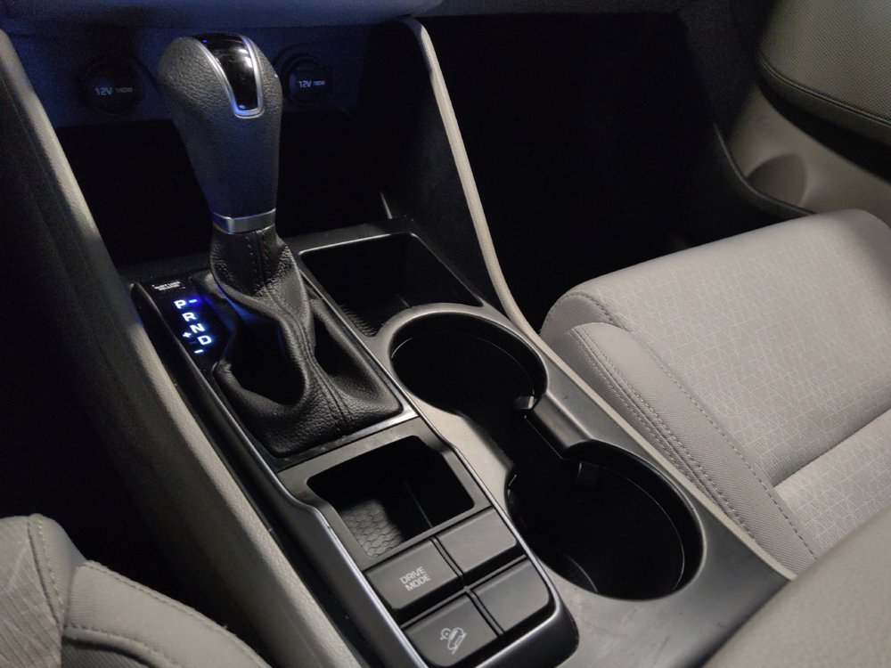 Used 2017 Hyundai Tucson SE FWD image 26