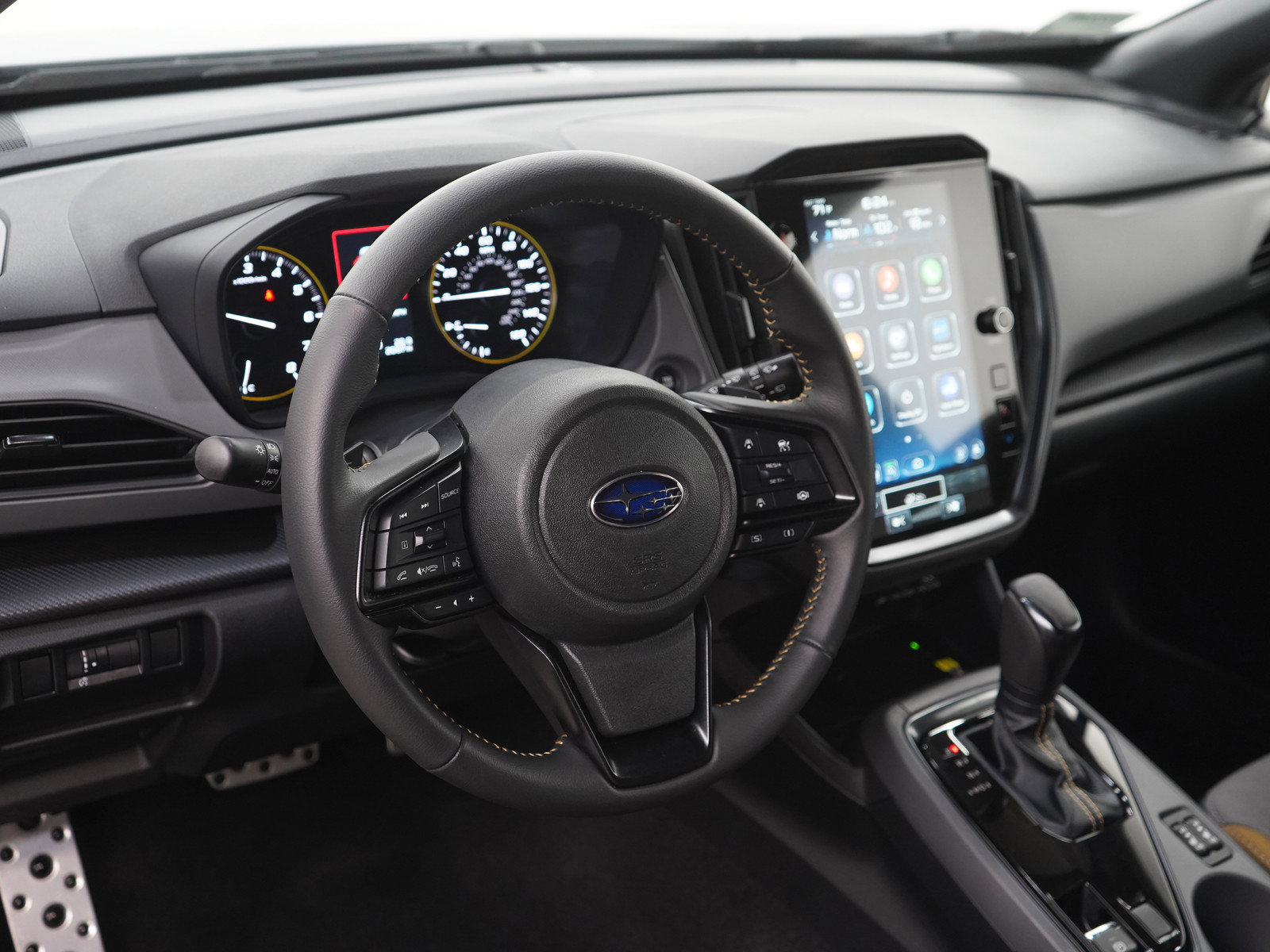 Certified 2026 Subaru Crosstrek 2.5i Sport w/ Crosstrek Mirror Package AWD/4WD image 20