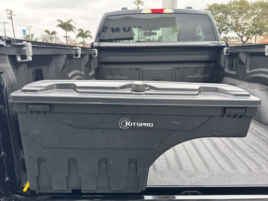 Used 2024 Ford F150 XL image 9