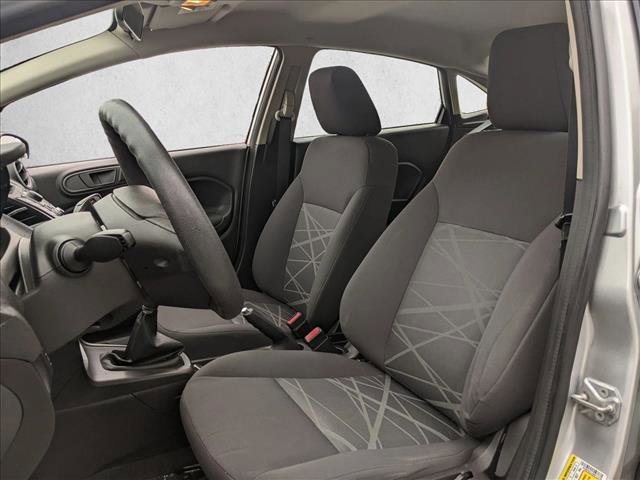 Used 2014 Ford Fiesta S image 14