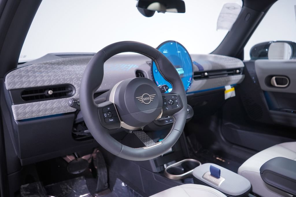 New 2026 MINI Cooper S image 6