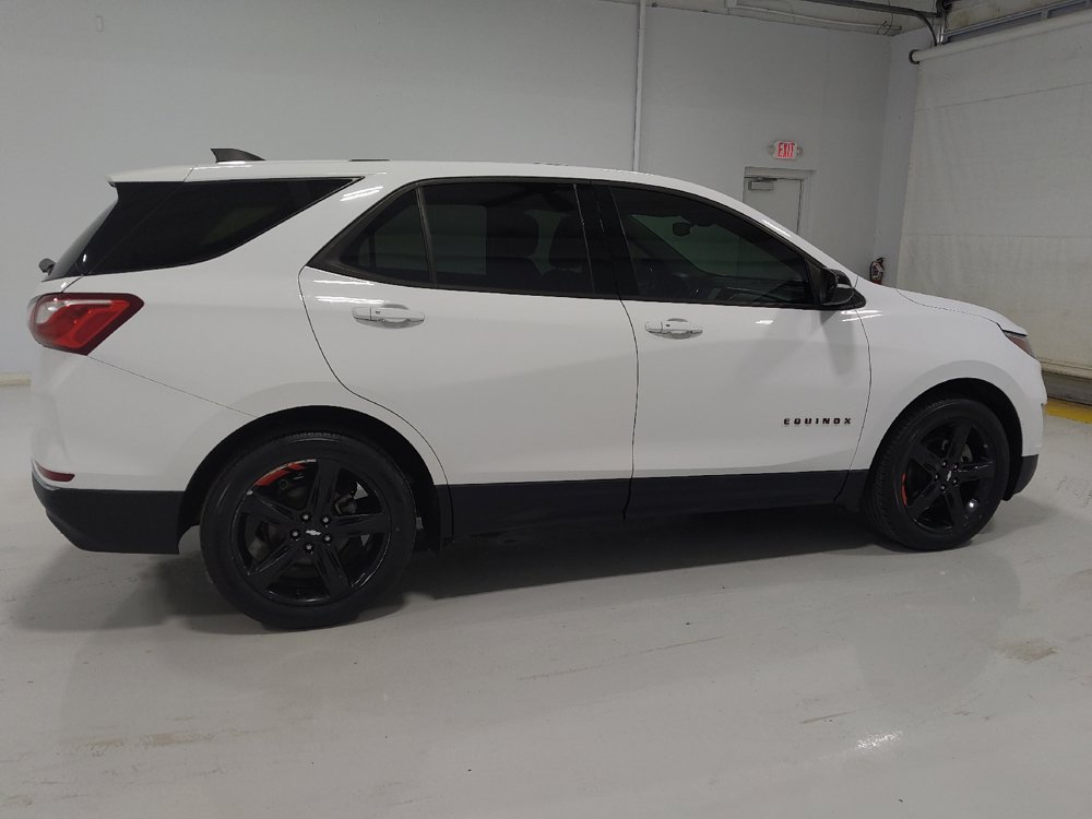 Used 2019 Chevrolet Equinox LT FWD image 10