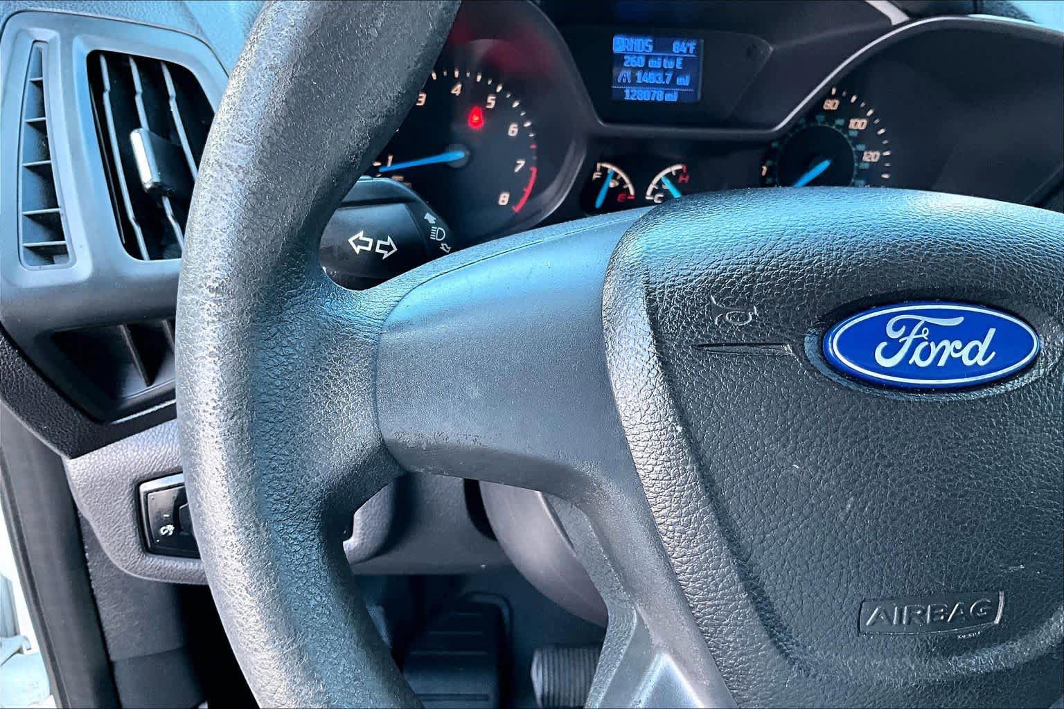 Used 2014 Ford Transit Connect XL FWD image 23