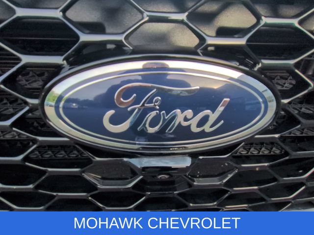 Used 2021 Ford Edge ST w/ Equipment Group 401A AWD/4WD image 32