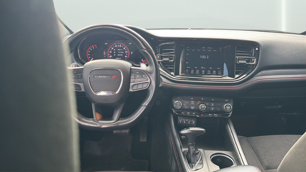 Used 2023 Dodge Durango GT AWD/4WD image 22