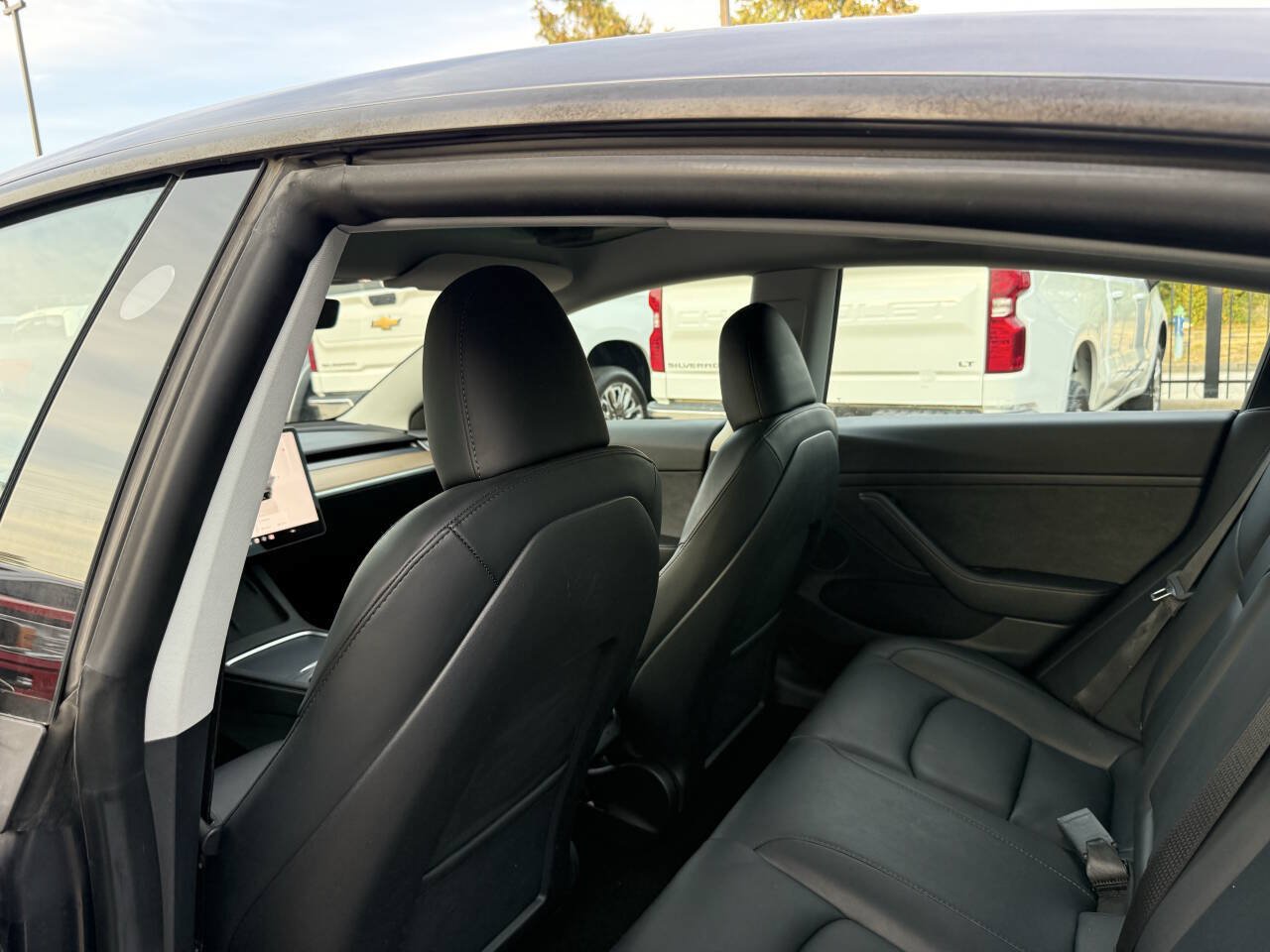 Used 2023 Tesla Model 3 Standard Range RWD image 12